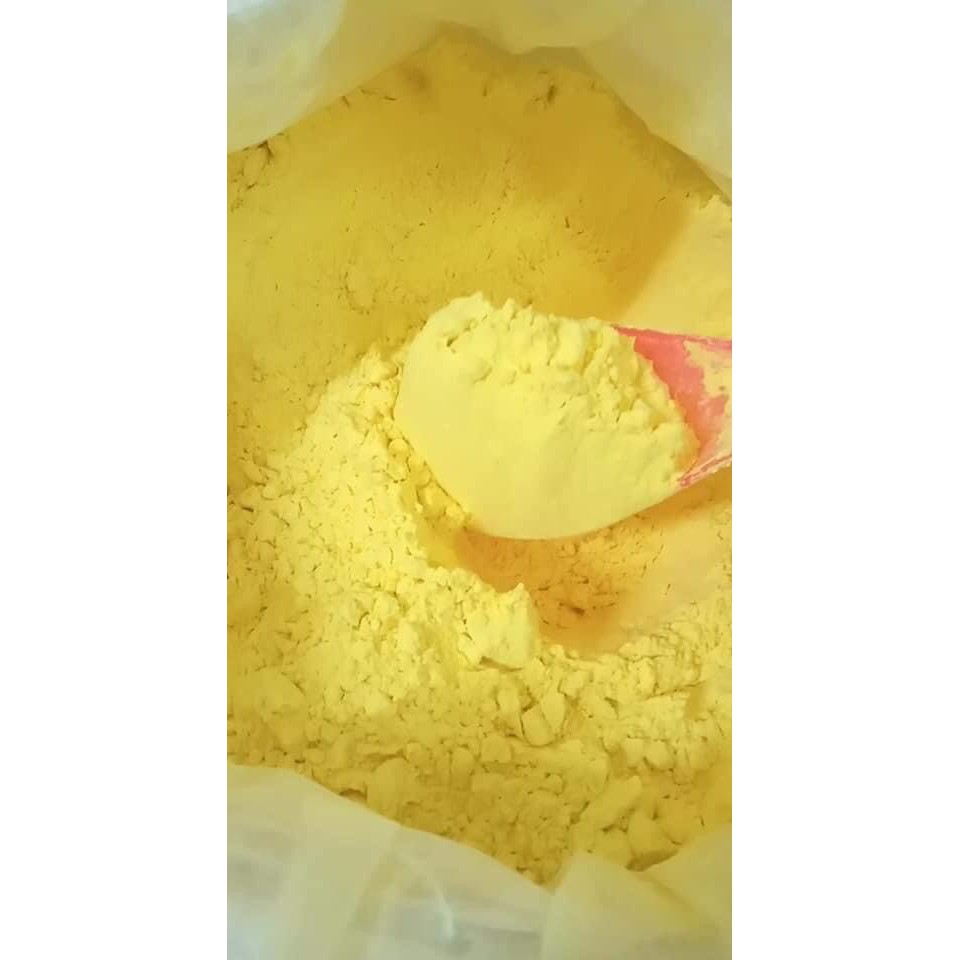 (FREESHIP) 500GR TINH BỘT NGHỆ NGUYÊN CHẤT | BigBuy360 - bigbuy360.vn