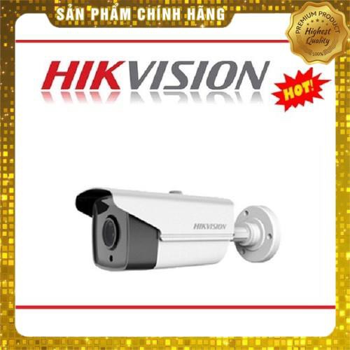 Camera quan sát DS-2CE16D3T-IT3, CAMERA HIK CHỐNG NGƯỢC SÁNG