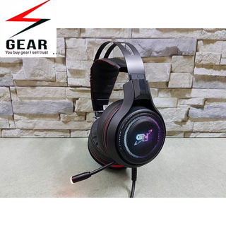 Tai nghe gnet gh6 rgb 7.1 2nd-snk