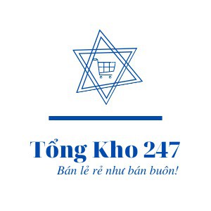 Tổng Kho 24/7
