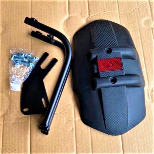 BỘ DÈ CHẮN BÙN SIÊU CẤP XP1 CHO CÁC LOẠI XE MÁY - XE ĐIỆN - ĐỒ CHƠI XE MÁY - ĐỒ CHƠI XE ĐIỆN