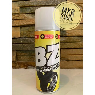 Phục hồi nhựa nhám, vỏ xe BZ 450ml