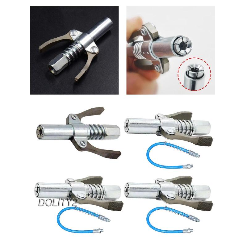 [Dolity2] Vòi Phun Mỡ Khoá Tự Động Chịu Được Sức Nặng