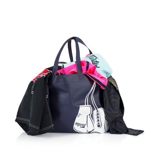 Túi xách Fairtex tote bag