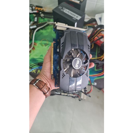 Vga Gigabyte, Aus 1030 2GB