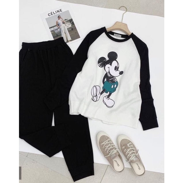 bộ len tăm micky | BigBuy360 - bigbuy360.vn