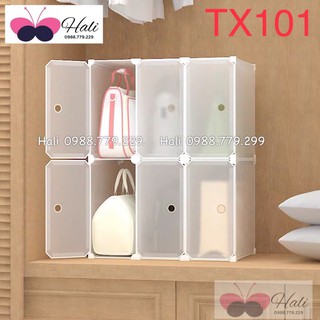 TỦ ĐỰNG TÚI XÁCH ( MẪU HOT)