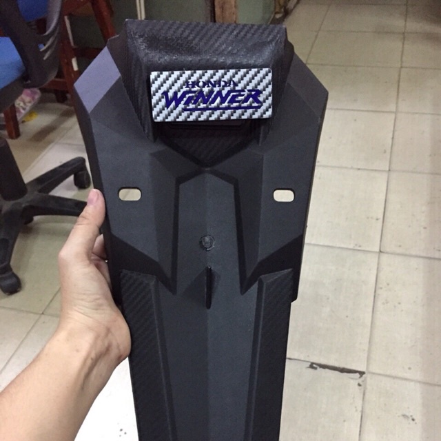 Dè FZ, Sonic Winner, Exciter150 có đèn - MSP:532392IO.DO-JO.DO