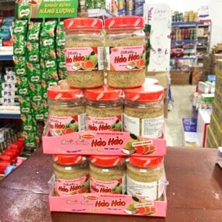 AC MART MUỐI CHẤM HẢO HẢO CHÍNH HÃNG