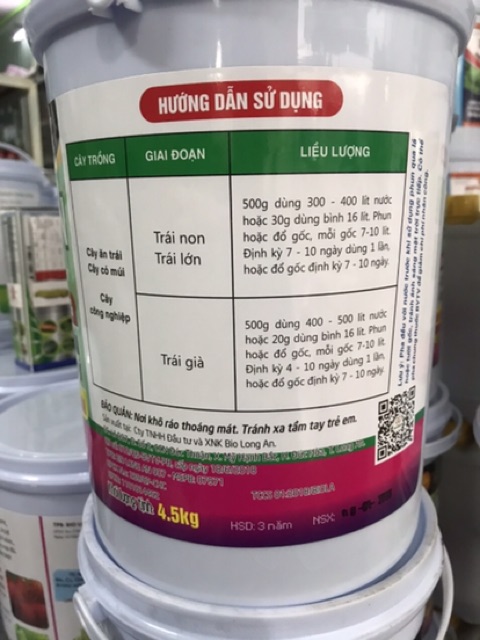 Max Japan 4,5 kg