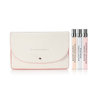 💥 Gift set nước hoa nữ Romance - Ralph Lauren