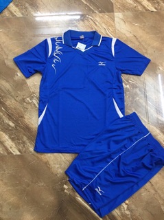 Quần áo bóng chuyền Mizuno