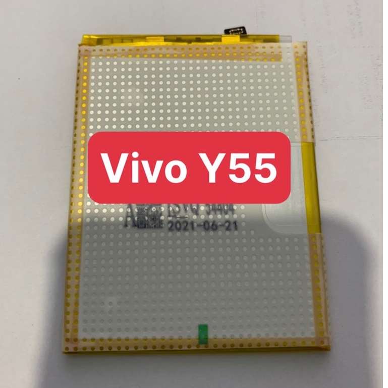 pin B-B1 / Y55 / Y55S / Y55L / Y55A zin dùng chung nhiều mã