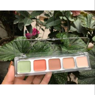 Kem che khuyết điểm Catrice All Around Concealer