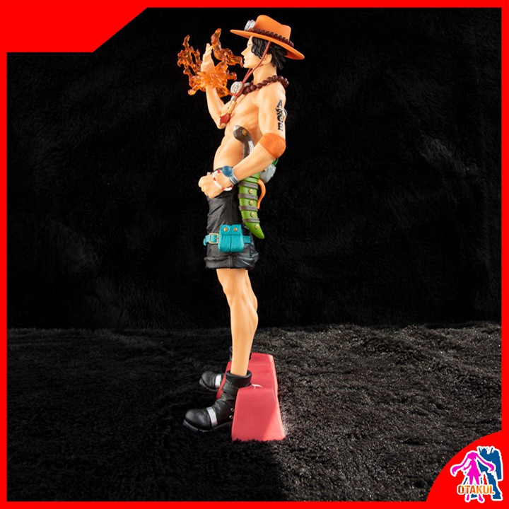 Mô Hình Portgas D. Ace SMSP - One Piece