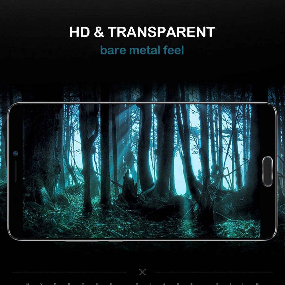 Kính nano full màn hình bảo vệ cho LG G8 G7 G6 G5 V30 V40 V20 V50