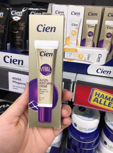 KEM MẮT CIEN | BigBuy360 - bigbuy360.vn