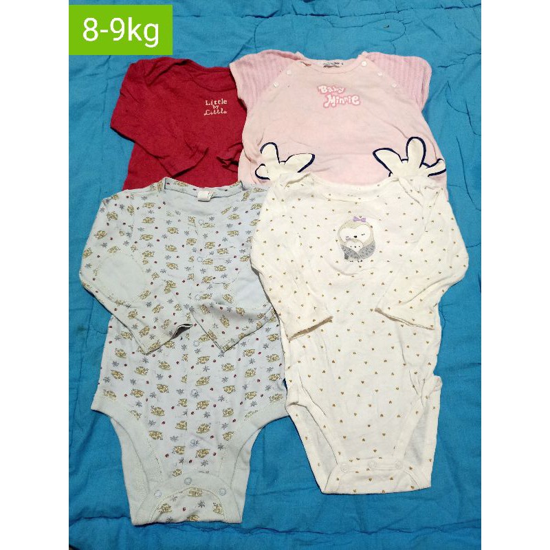 body chip cho bé 8-9kg