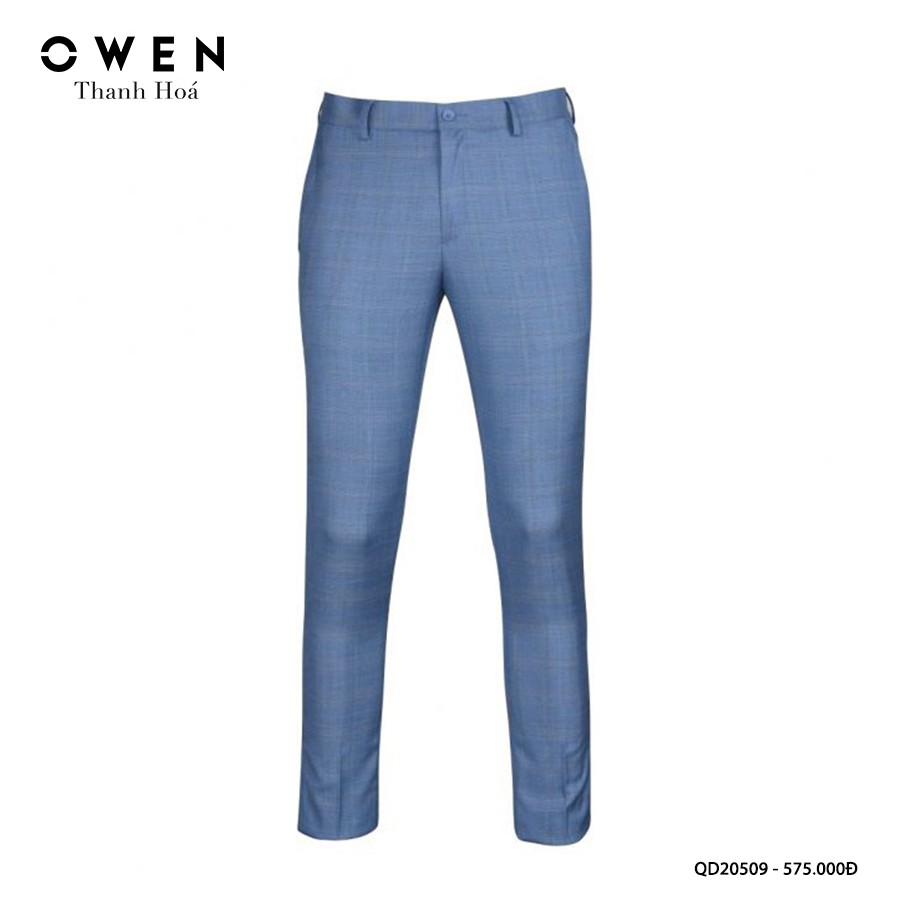 OWEN GIÁ TỐT - Quần âu nam QD20509
