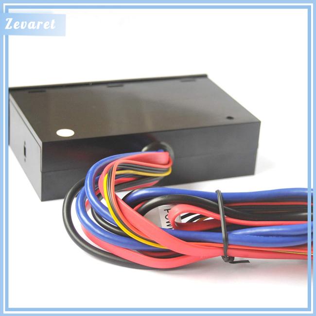 Đầu Đọc Thẻ Nhớ Đa Năng Zevaret USB 3.0 Cho SD MS CF TF M2