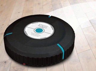 Robot tự lau nhà CLEAN ROBOT
