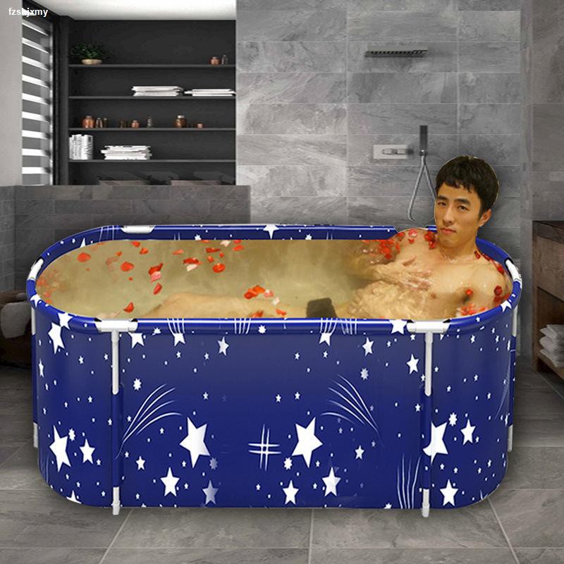 Bồn Tắm Cỡ Lớn Gấp Gọn Tiện Dụng Cho Người Lớn | BigBuy360 - bigbuy360.vn