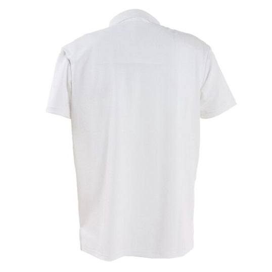 Áo Polo Le coq sportif nam - QMMTJA41-WHT