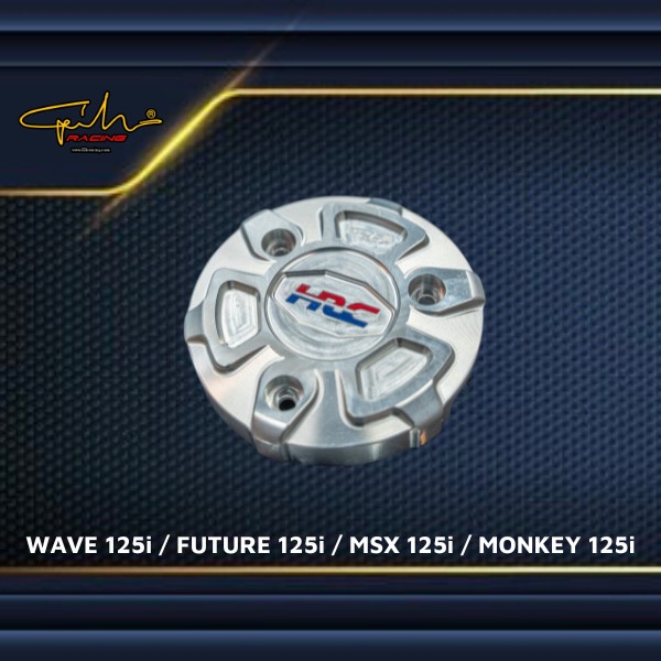Nắp nồi Wave CNC - Fu