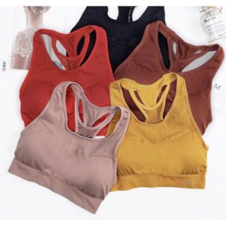 Áo bra tập gym yoga nữ cao cấp