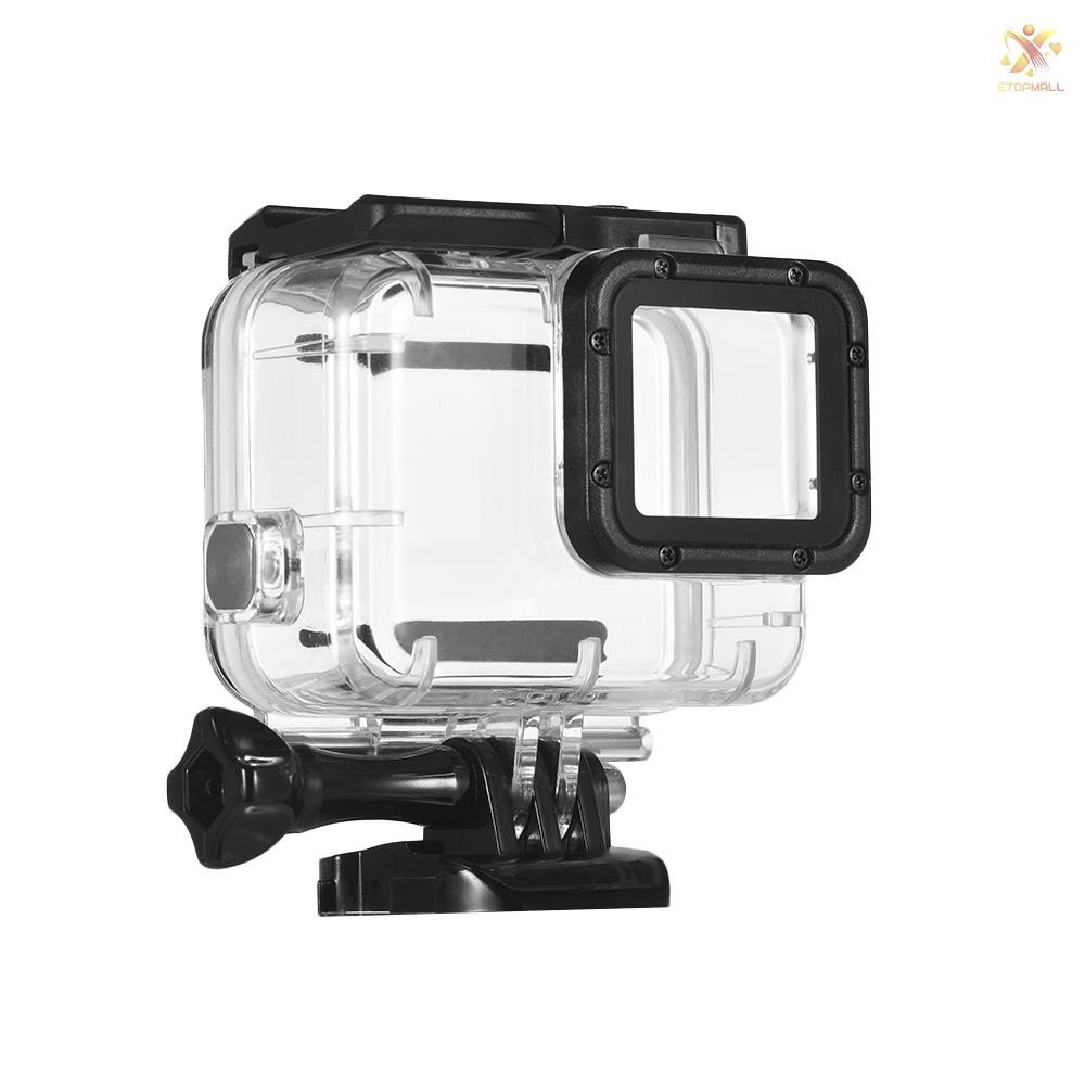 Túi Chống Nước Đựng Camera Hành Trình Gopro 45m | BigBuy360 - bigbuy360.vn
