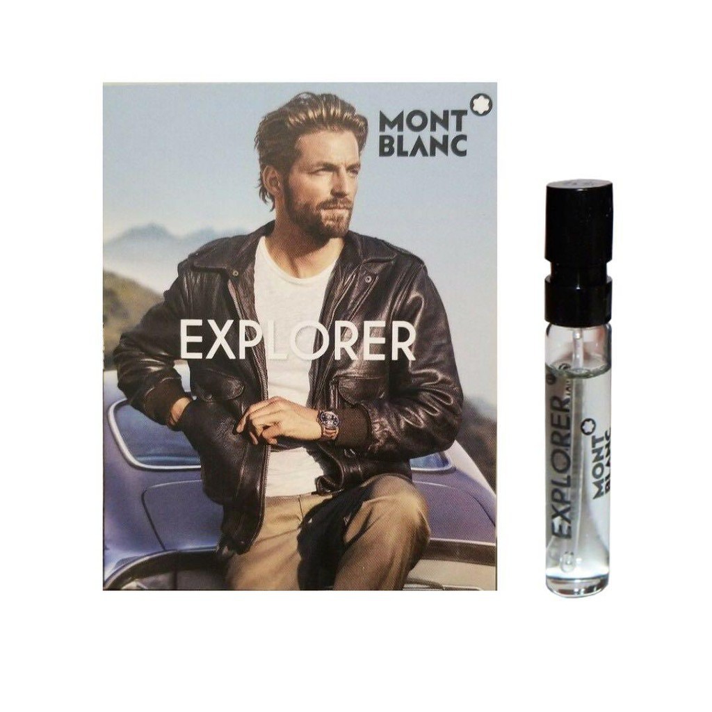 [TOP 1 SHOPEE] Sample nước hoa (Bill Anh) | BigBuy360 - bigbuy360.vn