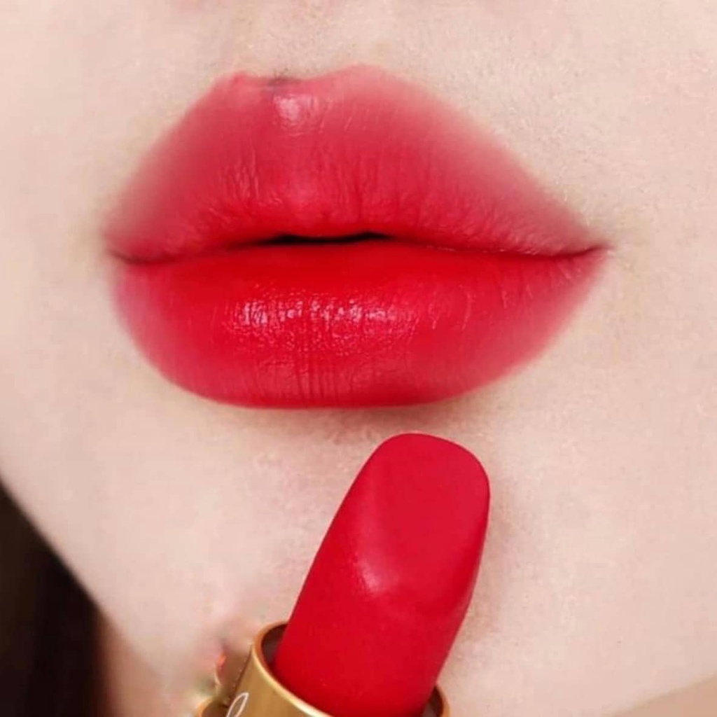 Son Louboutin chính hãng màu 013M - 007M - 005M - 006M - 001M - 001F - 006F