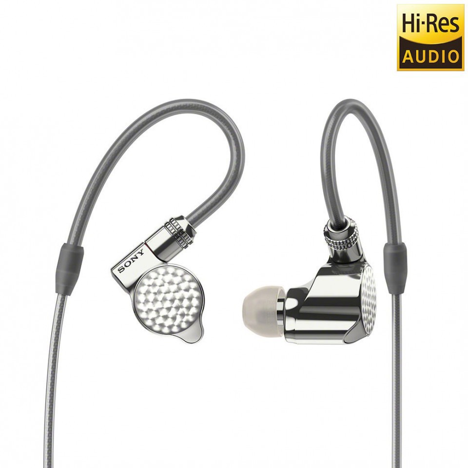 Tai nghe Sony IER-Z1R | Hàng Chính Hãng Mới 100%