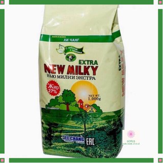 Sữa Béo Tăng cân siêu ngon date mới nhất 1 kg