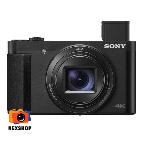 Sony DSC-HX99 | Đen | Chính hãng | BigBuy360 - bigbuy360.vn