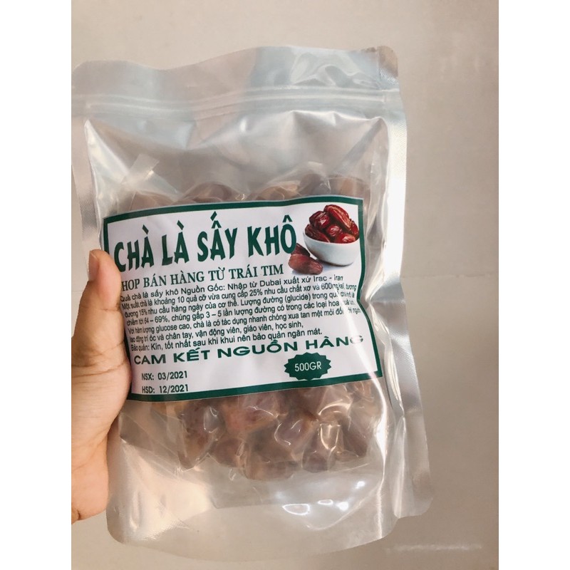 500GRAM CHÀ LÀ RỜI SẤY KHÔNG TẨM | BigBuy360 - bigbuy360.vn