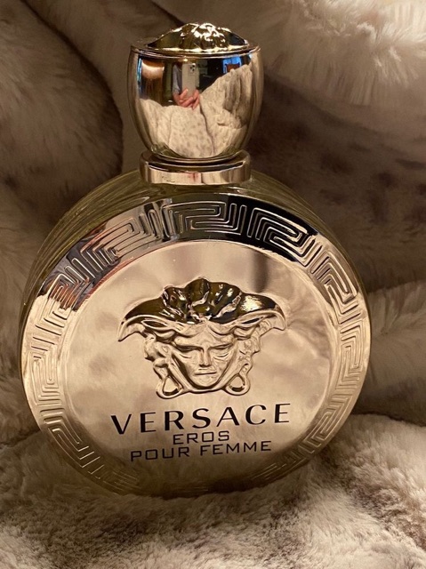 [BL] Nước hoa nữ chính hãng VERSACE Eros Pour Femme EDP Test 5ml/10ml/20ml