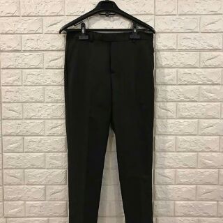 Quần Baggy Basic Kate