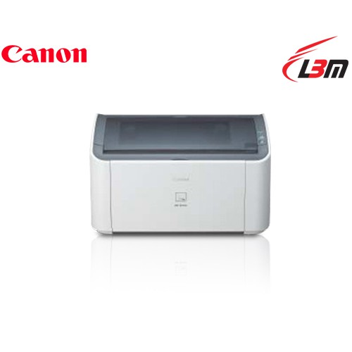 Máy in laser trắng đen CANON LBP 2900 chính hãng