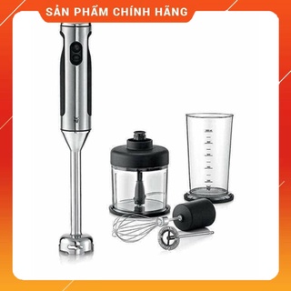 [SALE] Máy Xay Cầm Tay Đa Năng WMF Lineo 4in1 (Hàng Đức) - BH 12 Tháng