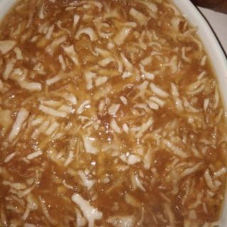RAU CHÂN VỊT LÝ SƠN 500g