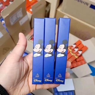 Son kem 3ce mới nhất 2020 bản xanh micky hàn " bill hộp đầy đủ"