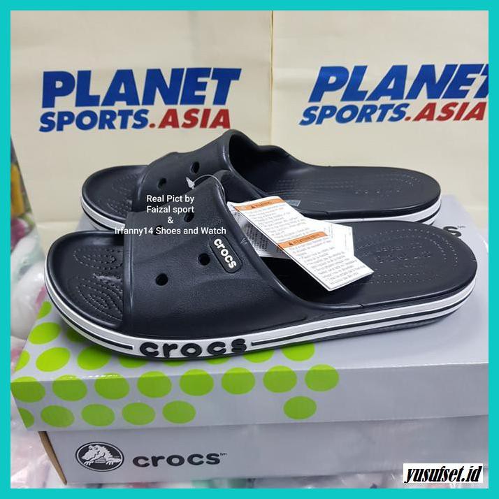 Giày Crocs Chính Hãng Thời Trang Năng Động Trẻ Trung 36