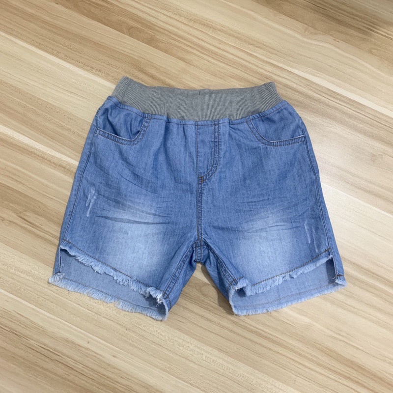 Quần đùi bé gái 3-10 tuổi  Quần short cotton mỏng bé gái 0622