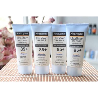 Sale 38% Kem Chống Nắng Neutrogena