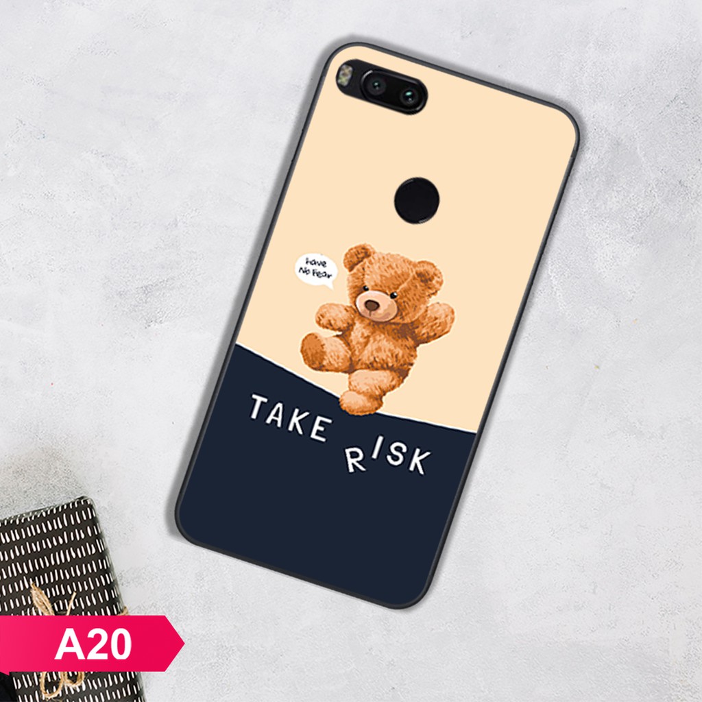 [HOT]ỐP LƯNG XIAOMI REDMI A1/MI 5X BẢO VỆ MÁY HIỆU QUẢ-GIÁ CỰC SỐC