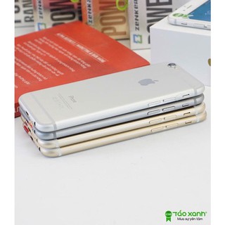 Điện thoai IPhone 6 64/32/16gb chính hãng - hỗ trợ bảo hành 1 đổi 1 , tặng full phụ kiện - Duongbimbim