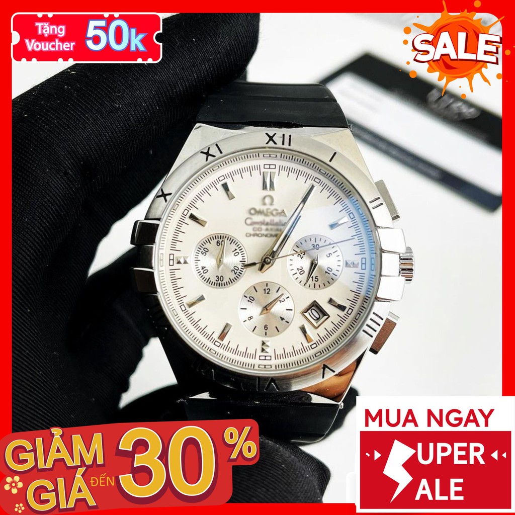 Đồng hồ nam - Đồng Hồ Dây Cao Su Nam 40mm Fom Size Chuẩn Chống Nước Chống Xước Tốt Bảo Hành 6 Tháng 1235 - 1199 Watches | BigBuy360 - bigbuy360.vn