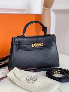 Túi xách HERMES KELLY