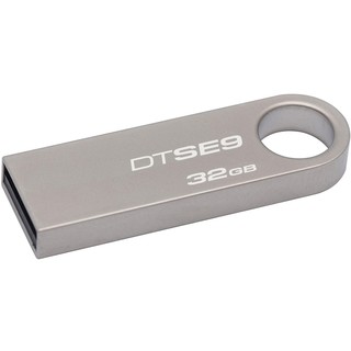 Usb kingston dtse9 32gb - usb 2.0 - bảo hành 5 năm